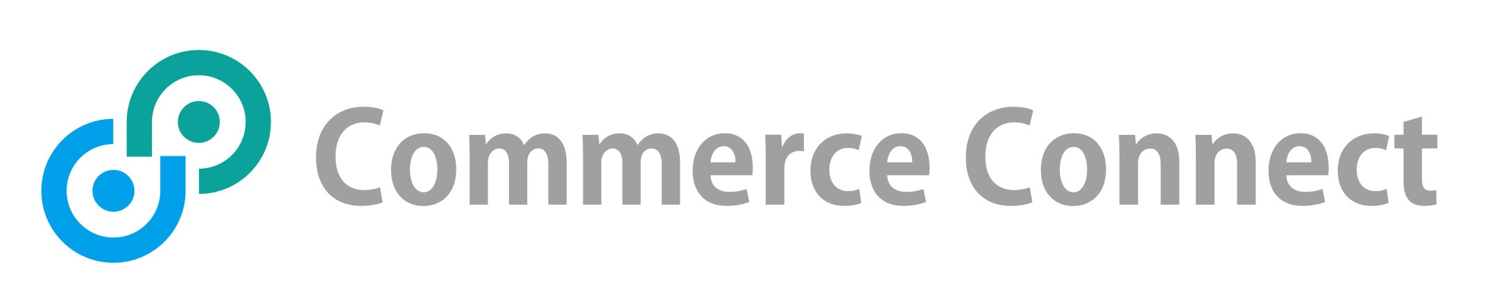 Commerce Connect Logo